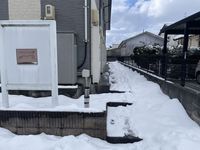 leopalace Hakushin 입구