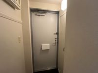 レオパレス壽光Ⅱ 玄関