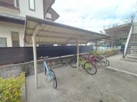 レオパレスＳｉｒ　Ｈｏｕｓｅ 共用部分