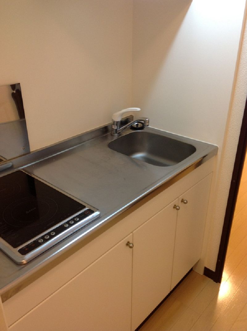 LEONEXT Nishimachi Kitchen