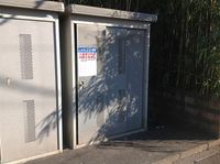 レオパレスリバーサイド下浜田Ⅱ その他