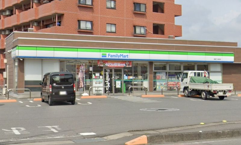レオパレスＣＲＥＳＴ 周辺環境