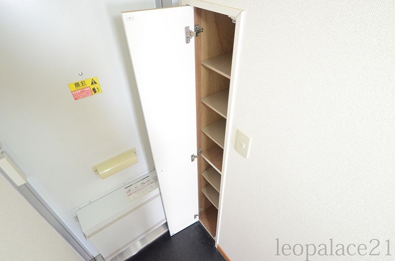 レオパレスエスポワール その他