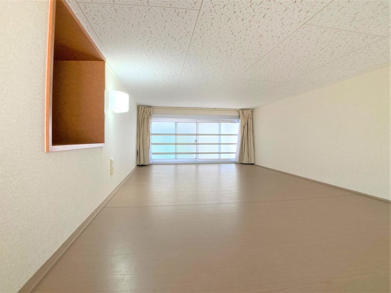 レオパレスフローラ その他