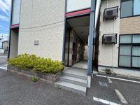 レオパレスル　ヴァン 外観