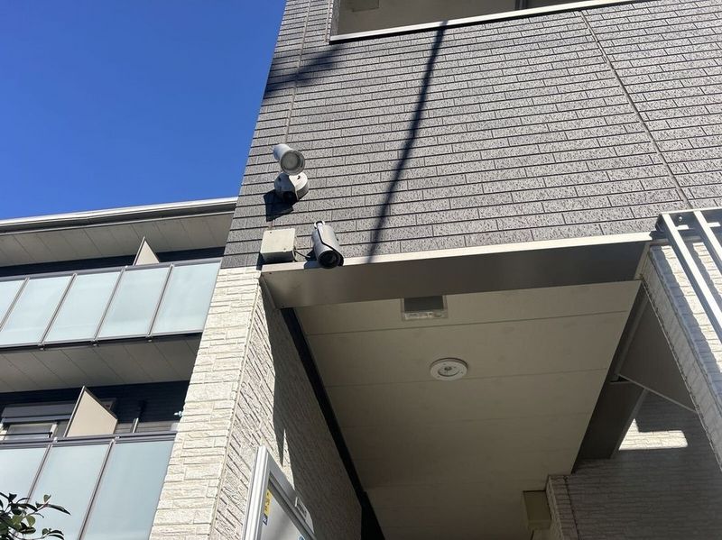 CLEINO MOON I Shared spaces