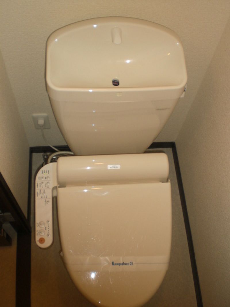 LEONEXT Mitsurugi Nhà vệ sinh