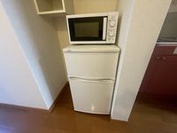 レオパレスブラン その他設備