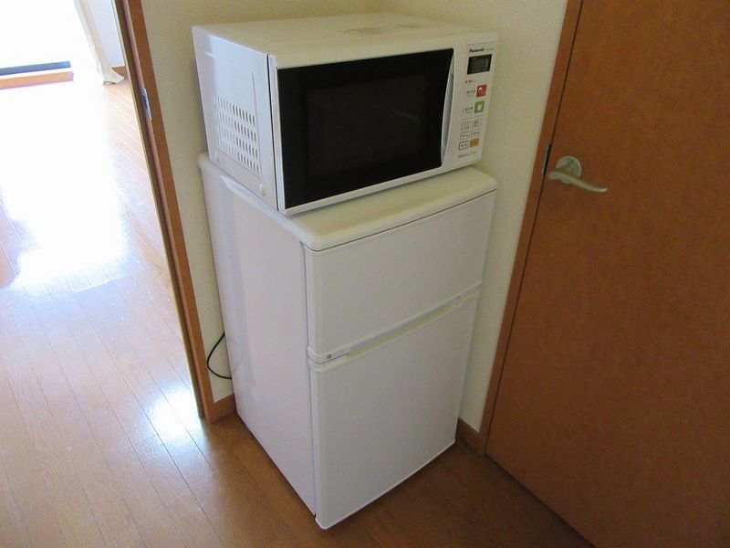 レオパレススカイコートⅡ その他