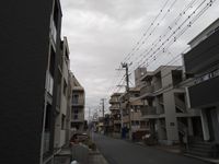 ミランダモンテ日吉 眺望