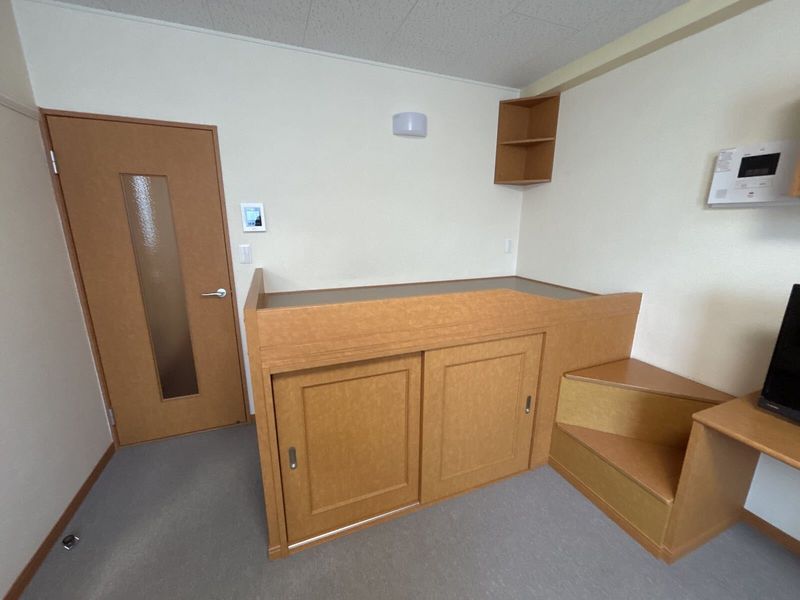 leopalace Wakakusa 기타