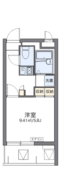 46280 Floorplan