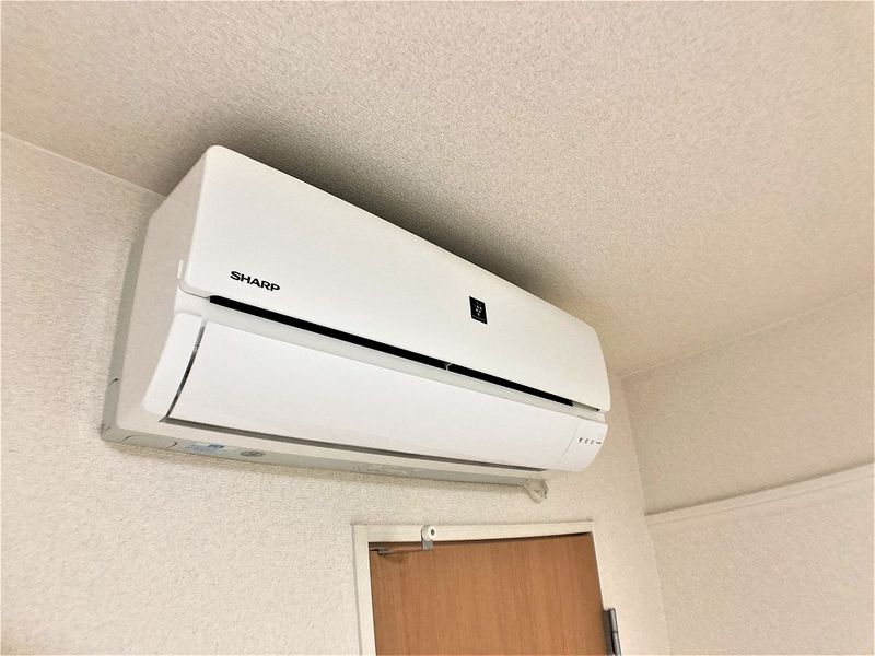クレイノ新グリーンハイツ その他設備