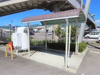 レオパレスアゼリア 共用部分