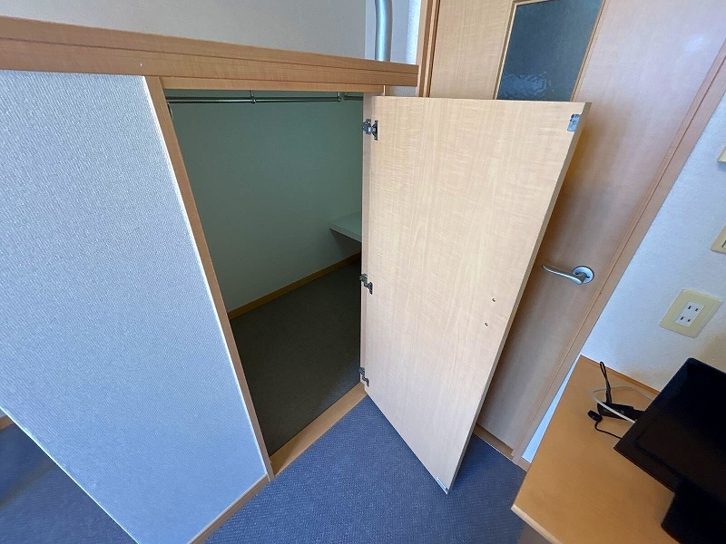 leopalace Sarcandra Storage