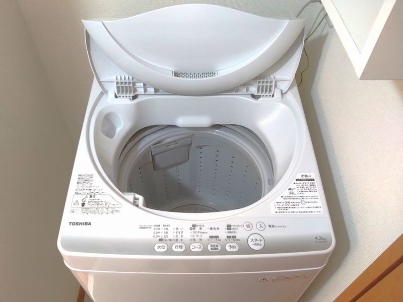 leopalace Usui Thiết bị khác
