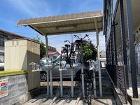 レオパレスパシオネ その他設備