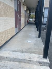 レオパレスエスペランス 共用部分