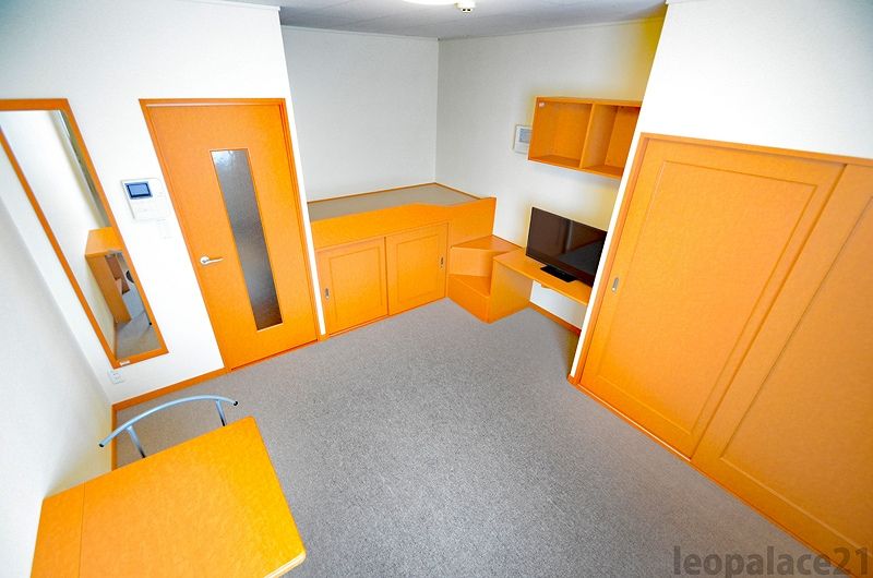 leopalace Sakura Bedroom