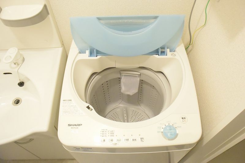 レオパレス豊中南Ⅲ その他