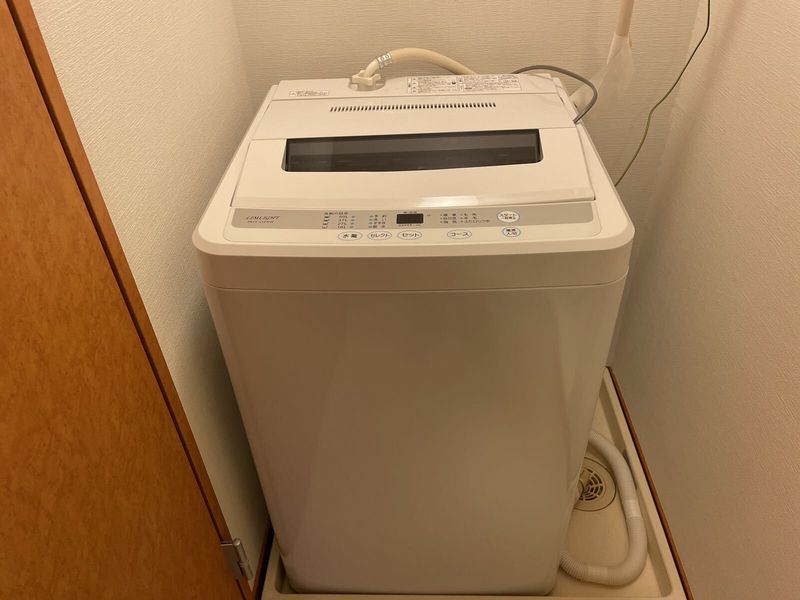 レオパレス信夫ヶ丘 その他