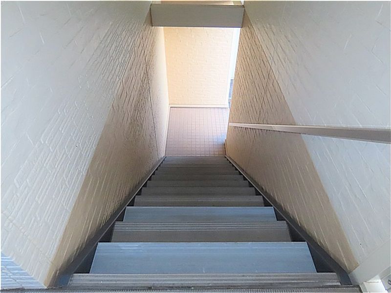 leopalace Happiness Tokuma Khu vực chung