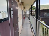 レオパレスラ　ヴィータ 共用部分