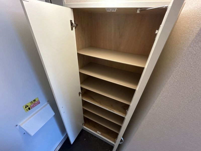 レオパレス嵯峨野 その他