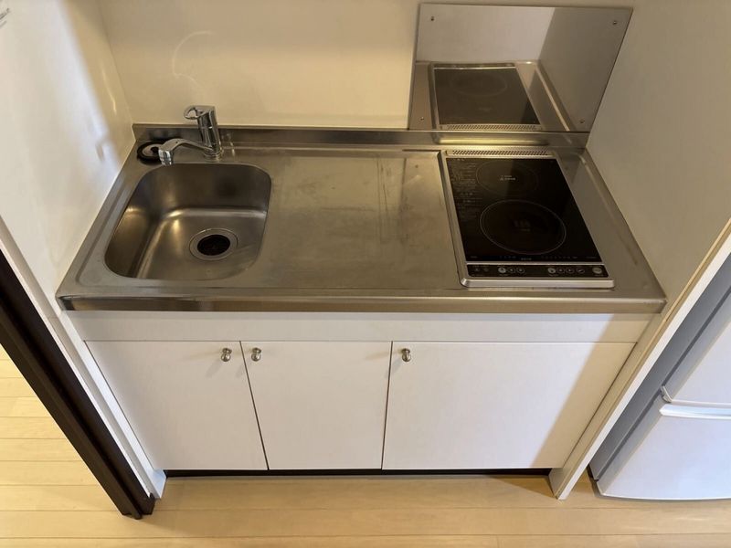 CLEINO Iyasaka Kitchen