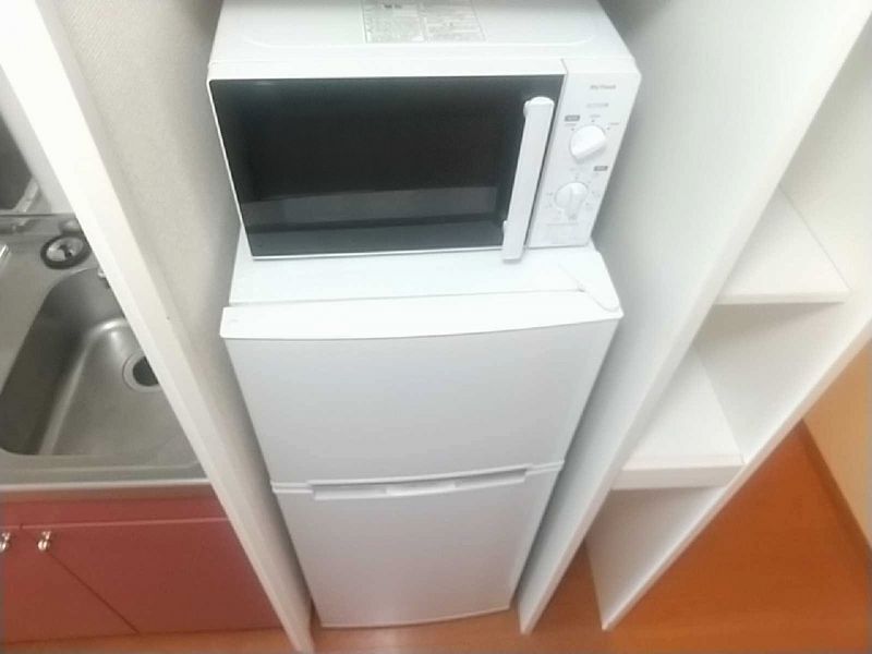 leopalace Bright Saison Thiết bị khác