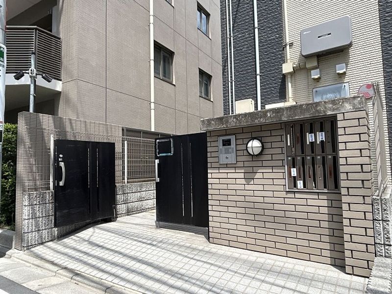 レオネクストＳＨＯＩＮ 外観