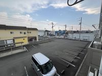 レオネクスト段々 眺望