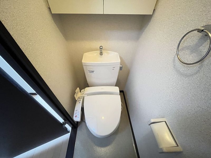 LEONEXT Premieur II 卫生间