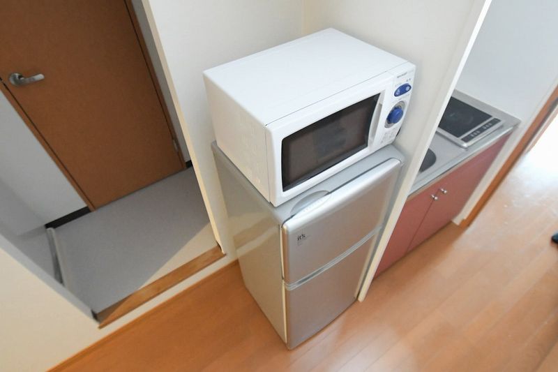 レオパレスＦｌａｔ新栄 その他設備