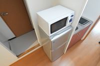 レオパレスＦｌａｔ新栄 その他設備