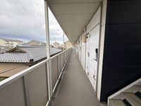 レオパレス古志大橋北サイド その他