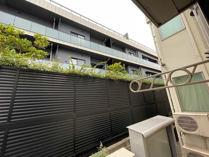 レオネクスト南青山２ 眺望