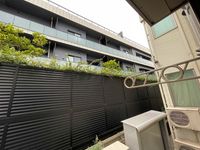 レオネクスト南青山２ 眺望