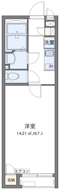 58844 Floorplan