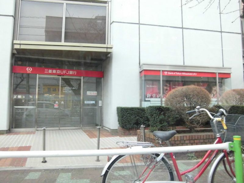 レオネクストサタケハイム 周辺環境