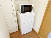 レオパレスどり〜むＳⅡ その他設備