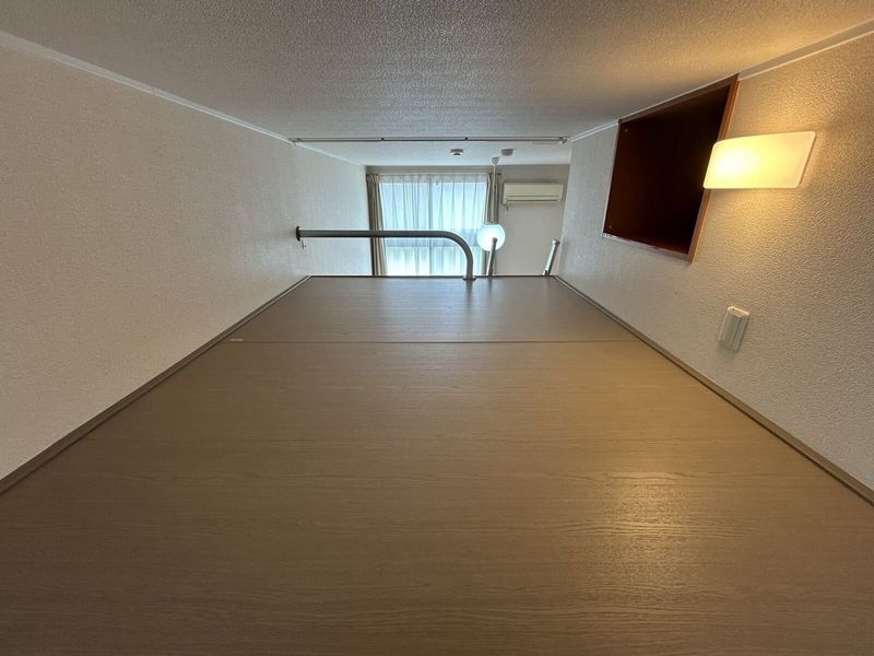 レオパレスセブンヒルズⅣ その他