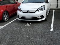 レオパレスエスティー湘南Ａ 駐車場