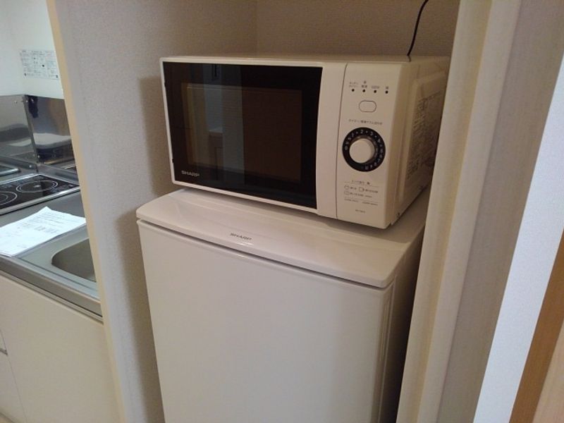 クレイノ保土ヶ谷 その他設備