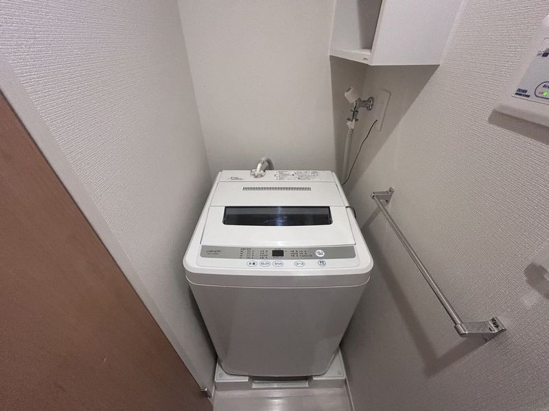 leopalace Riverside Asaka W 기타