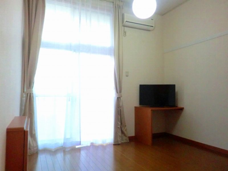 leopalace SUN LIGHT Living room