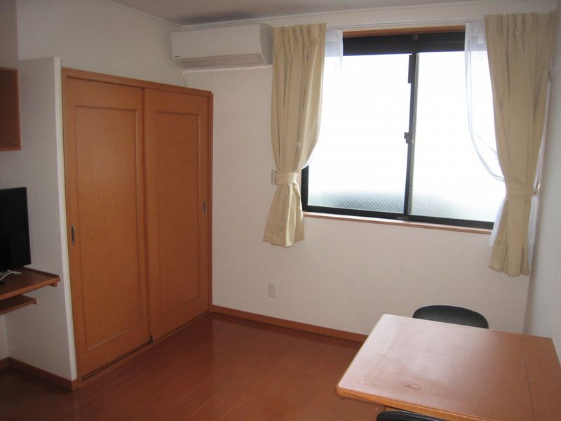 leopalace Tsune Living room