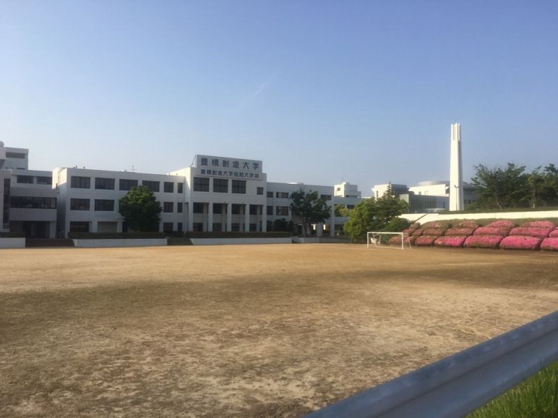 レオネクストフルールカレン 周辺環境