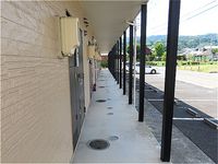 レオパレスエトワール 共用部分