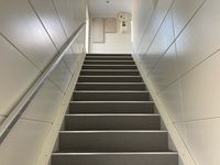 レオパレスバンフィー　Ⅲ 共用部分